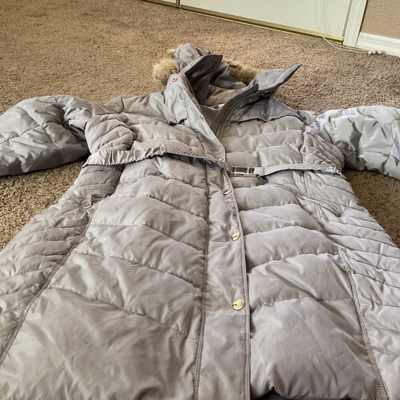 Down jacket - Picture 14 of 15